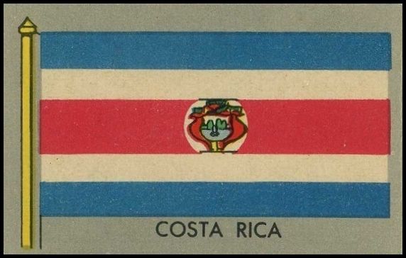 49 Costa Rica